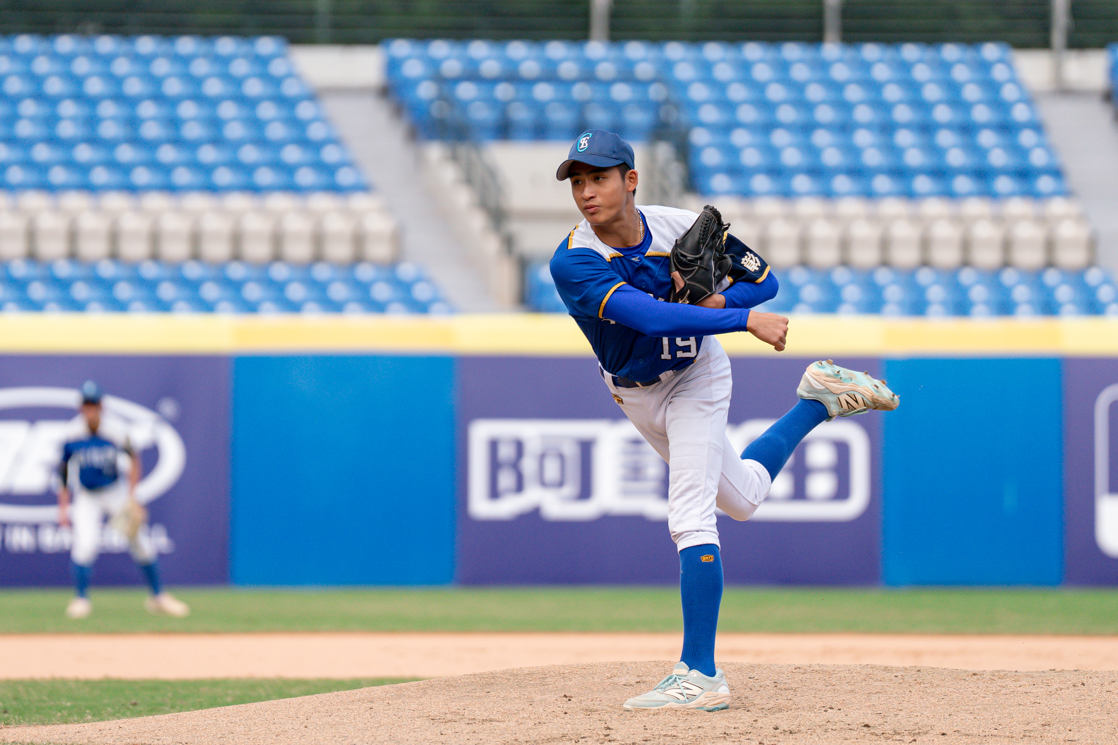 彰化潘唯峰。大會提供