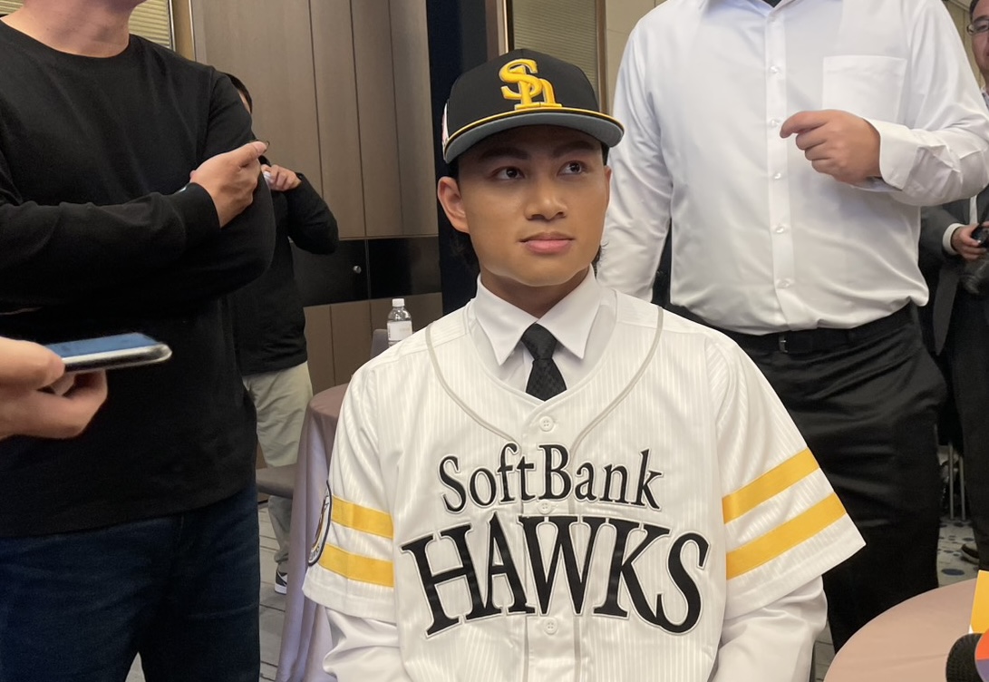 徐若熙。記者劉峻誠攝