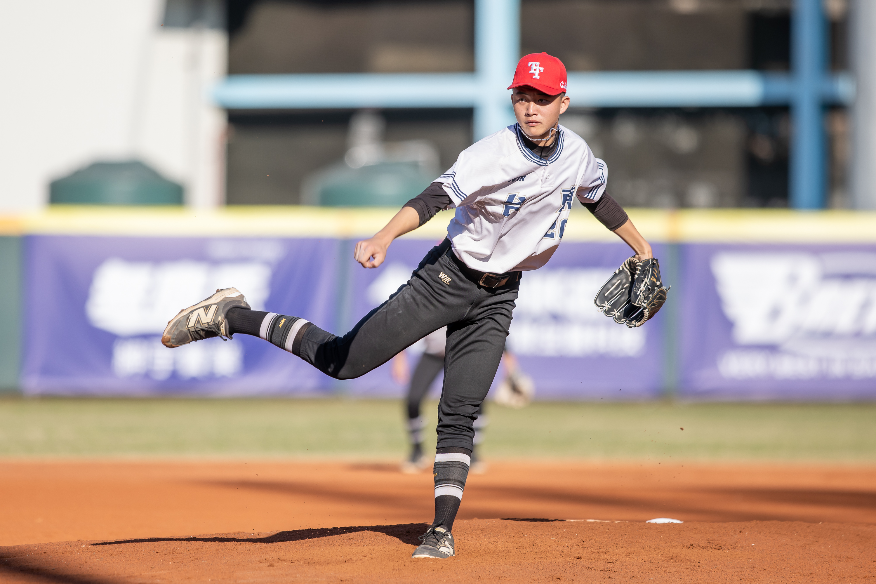 李尹恩。大會提供