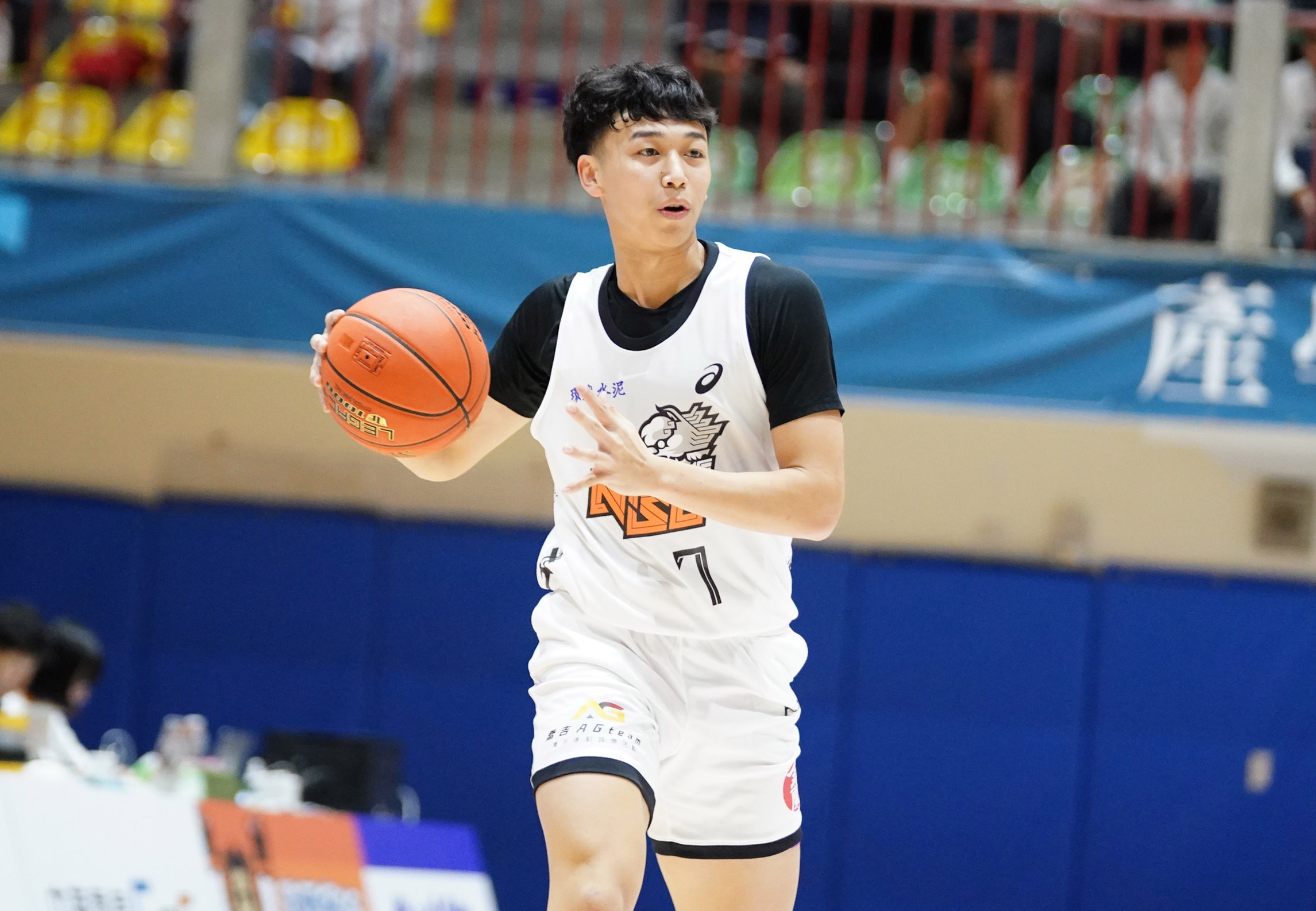 國立體大邱繼揚。大專體總提供