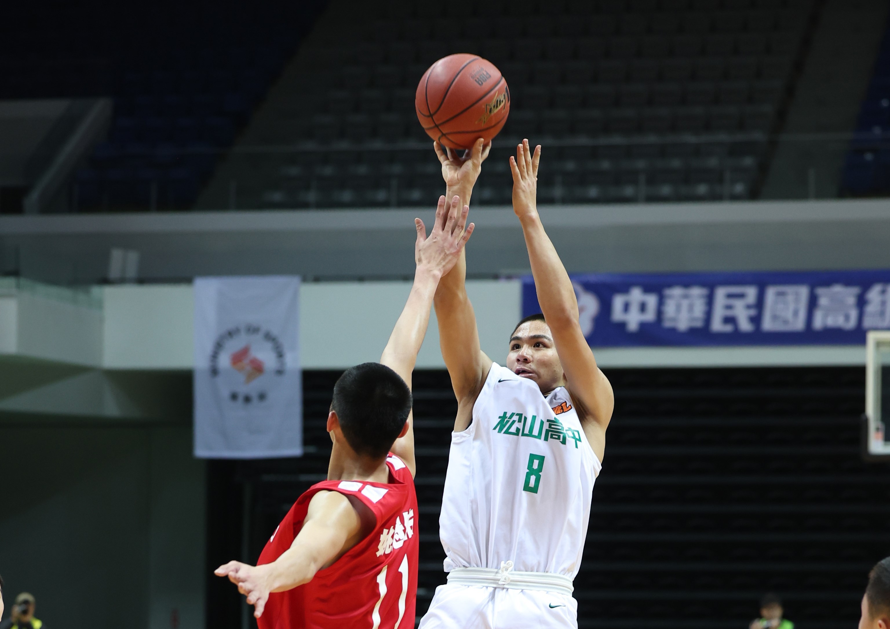 松山劉廷寬，高中體總提供