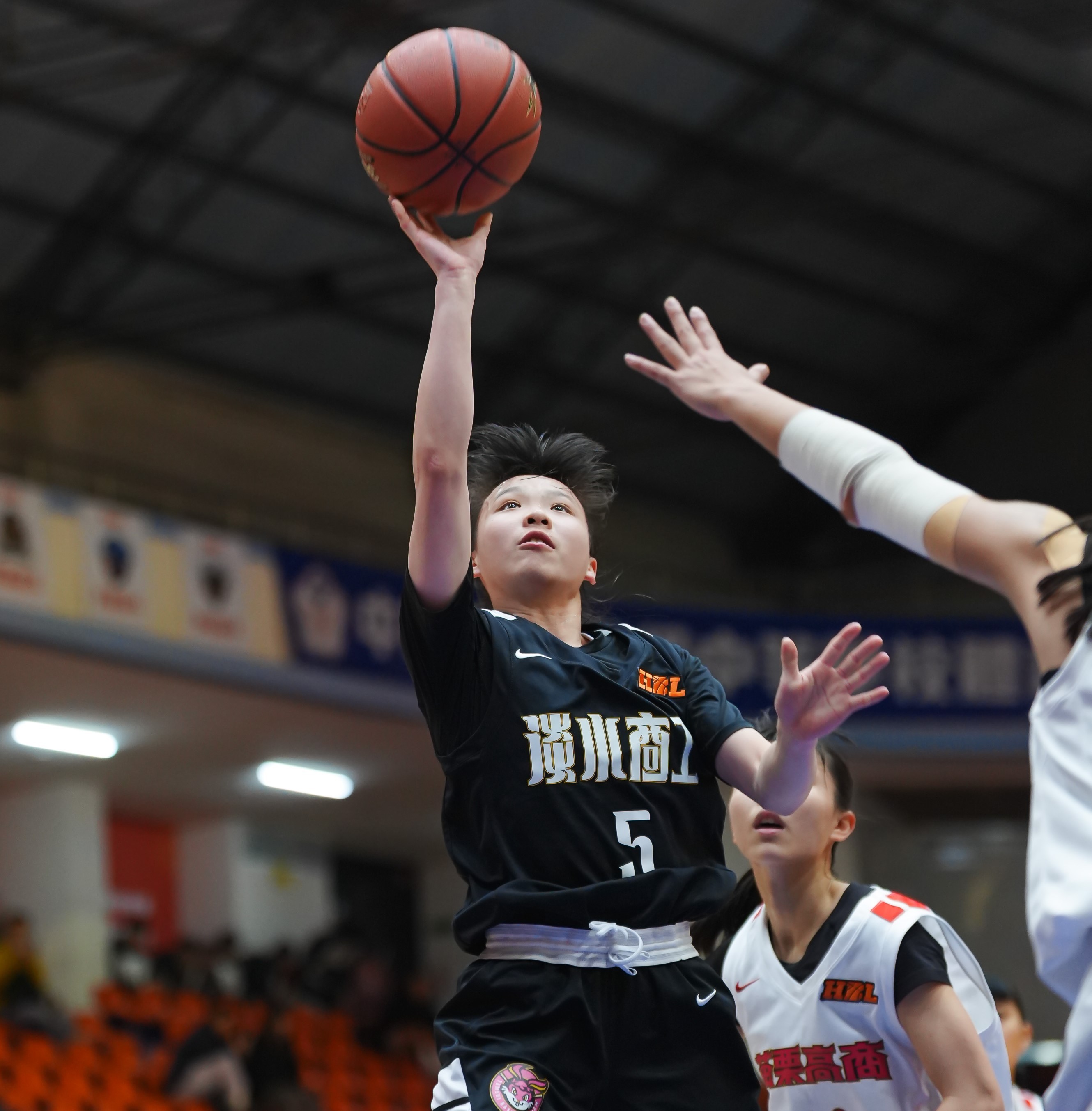 淡商鄭敬璇生涯4度大三元。高中體總提供