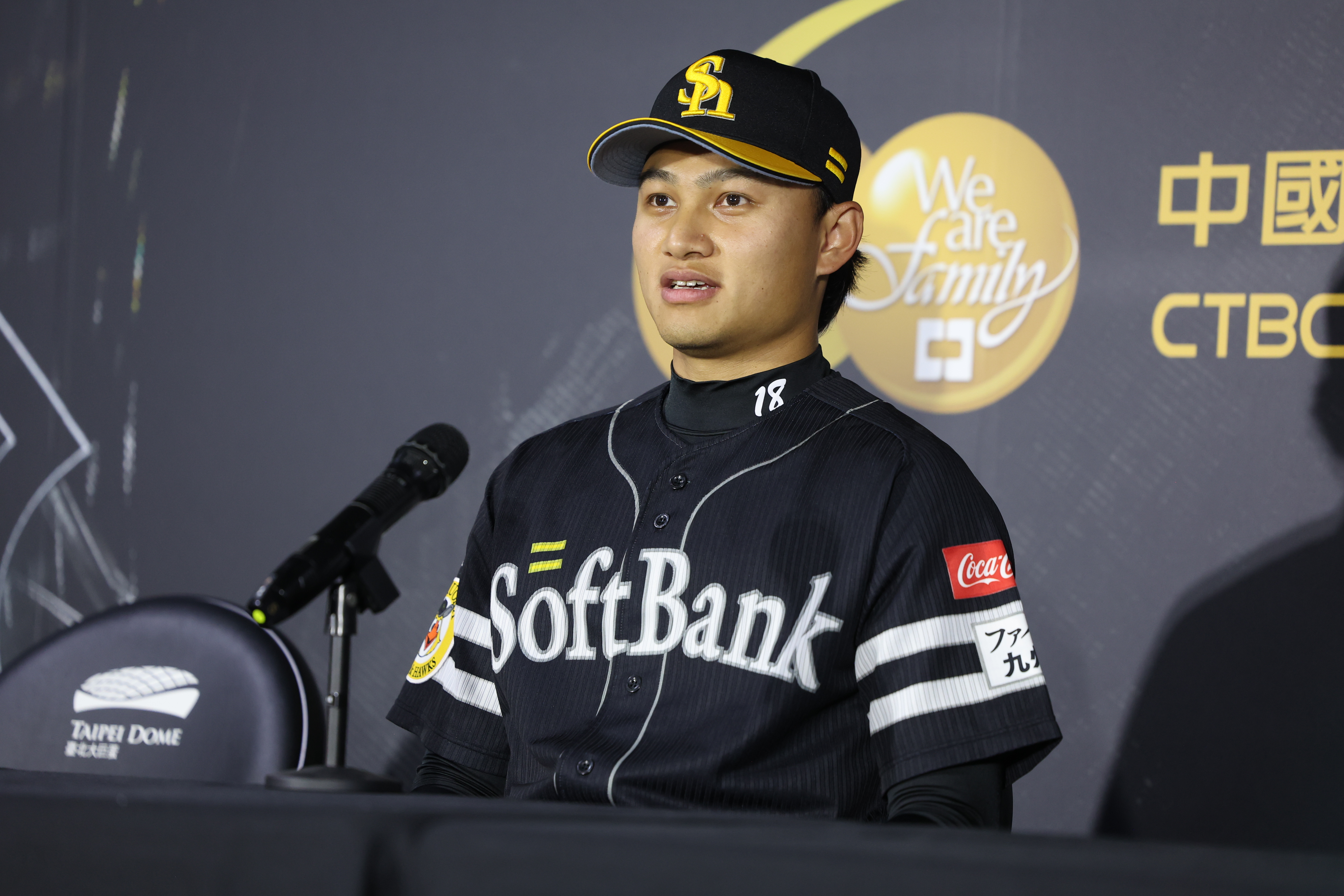 徐若熙。記者李天助攝