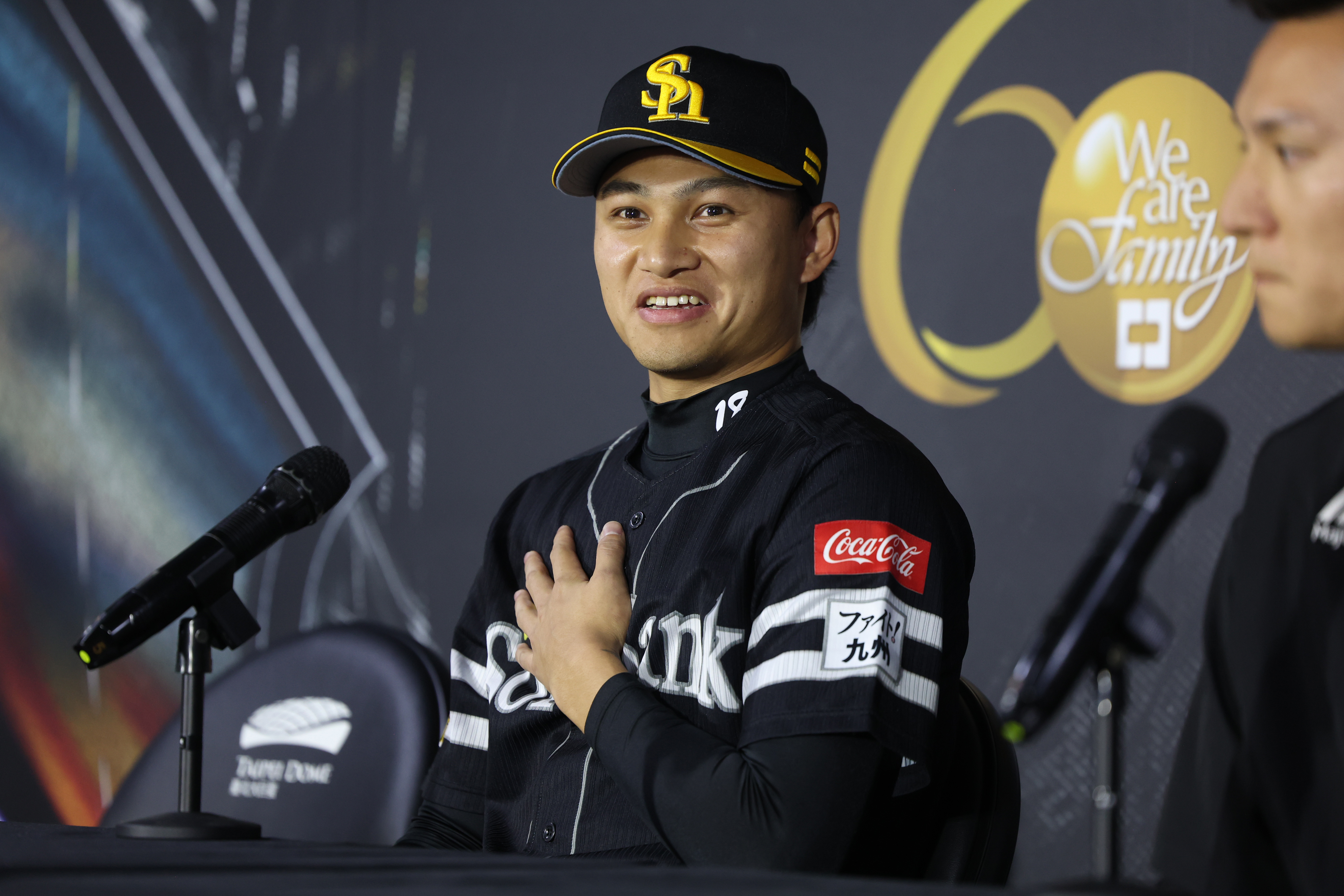 徐若熙。記者李天助攝