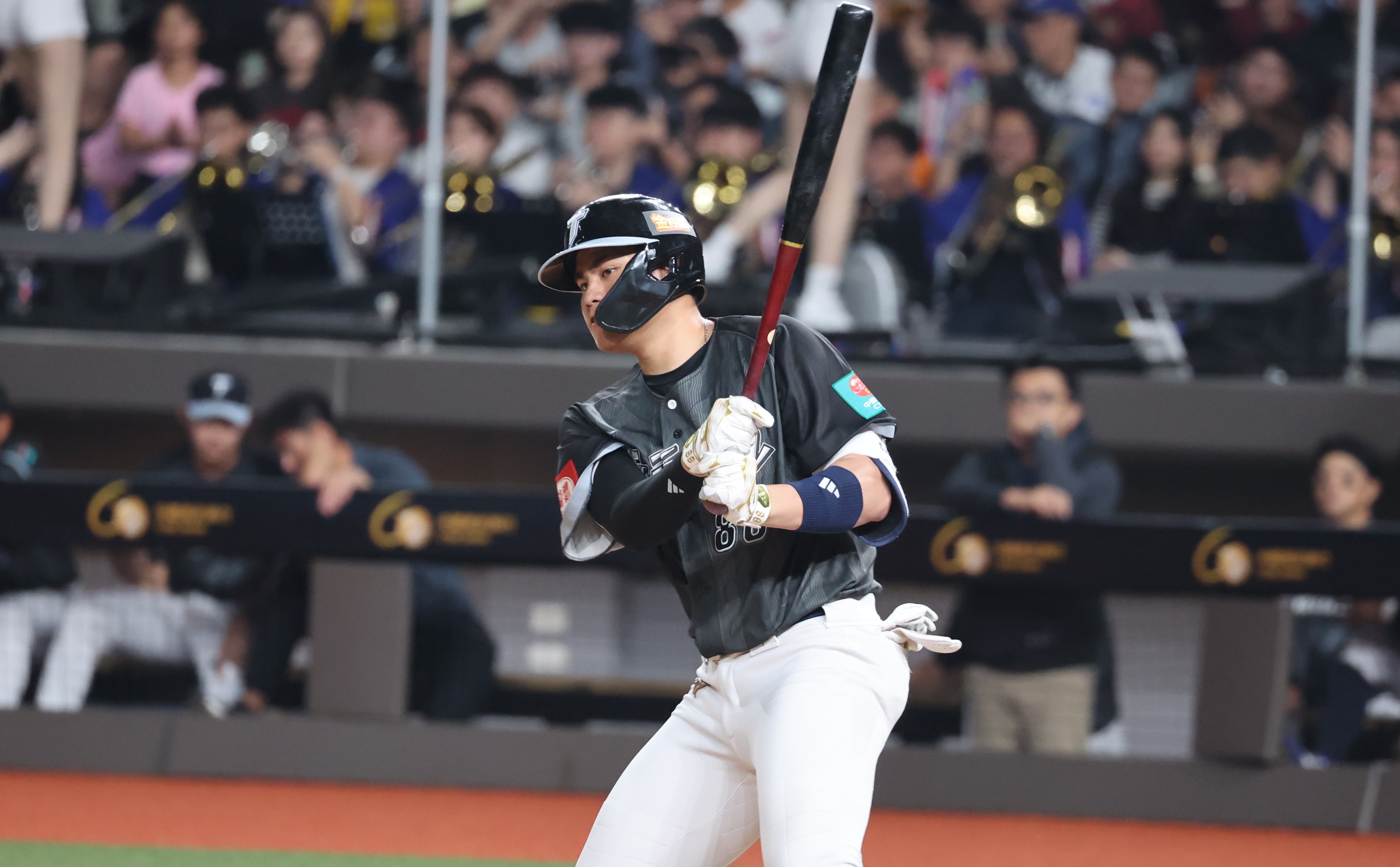 宋晟睿。記者李天助攝