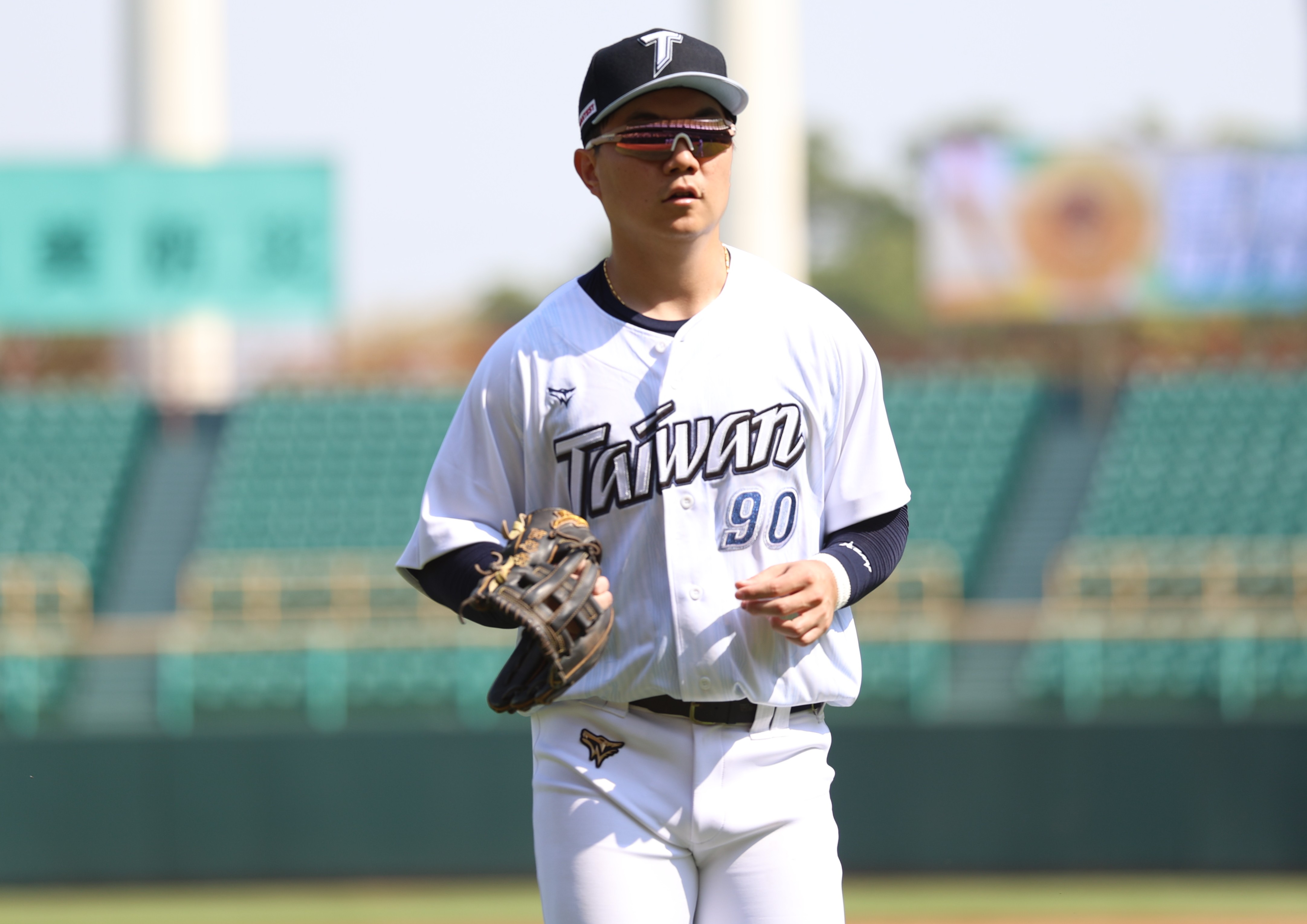 江坤宇。記者陳俊合攝