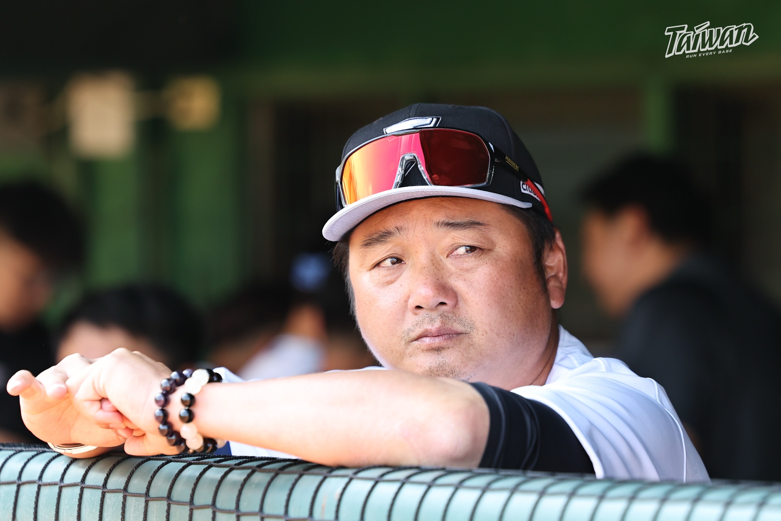 曾豪駒。中職提供