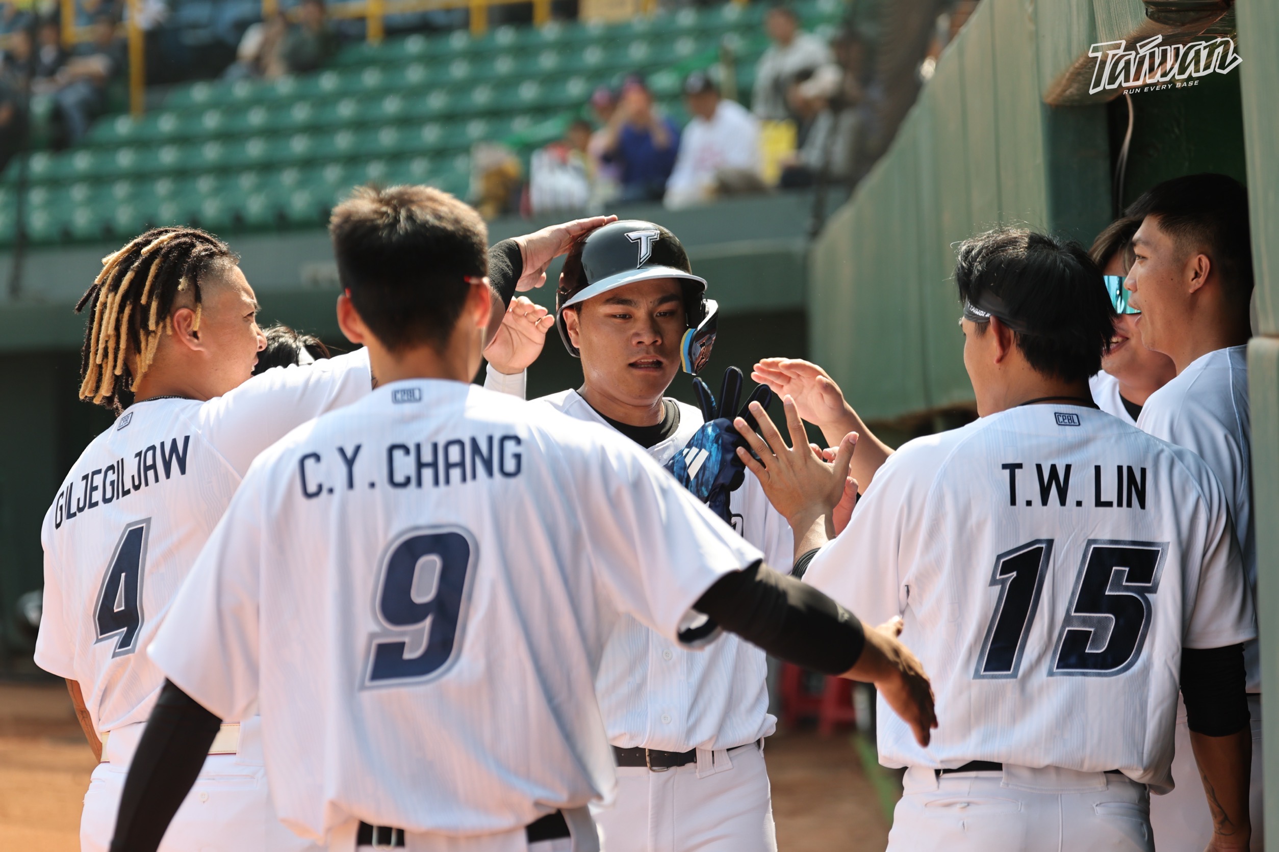 宋晟睿。中職提供