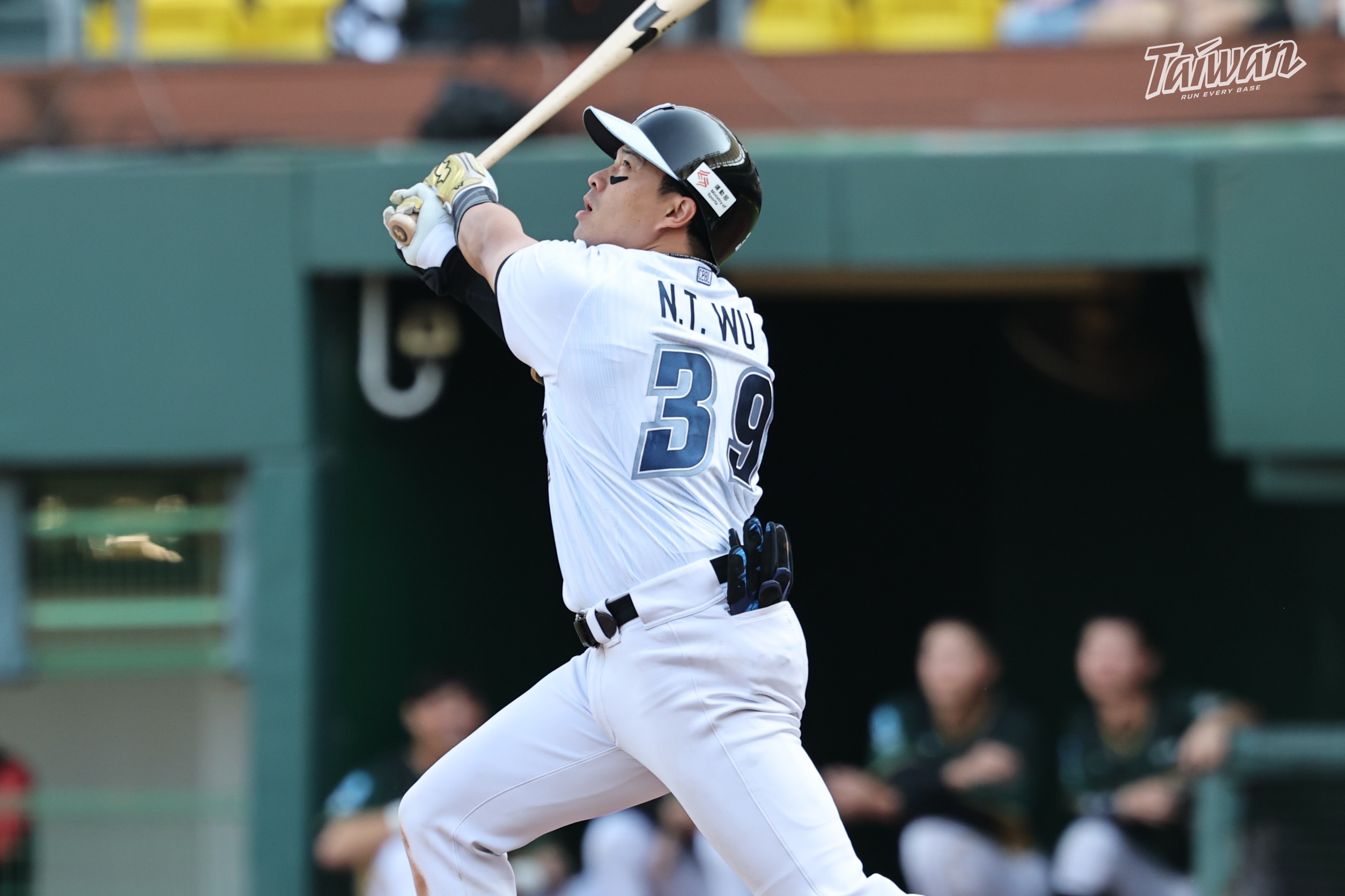 吳念庭。中職提供