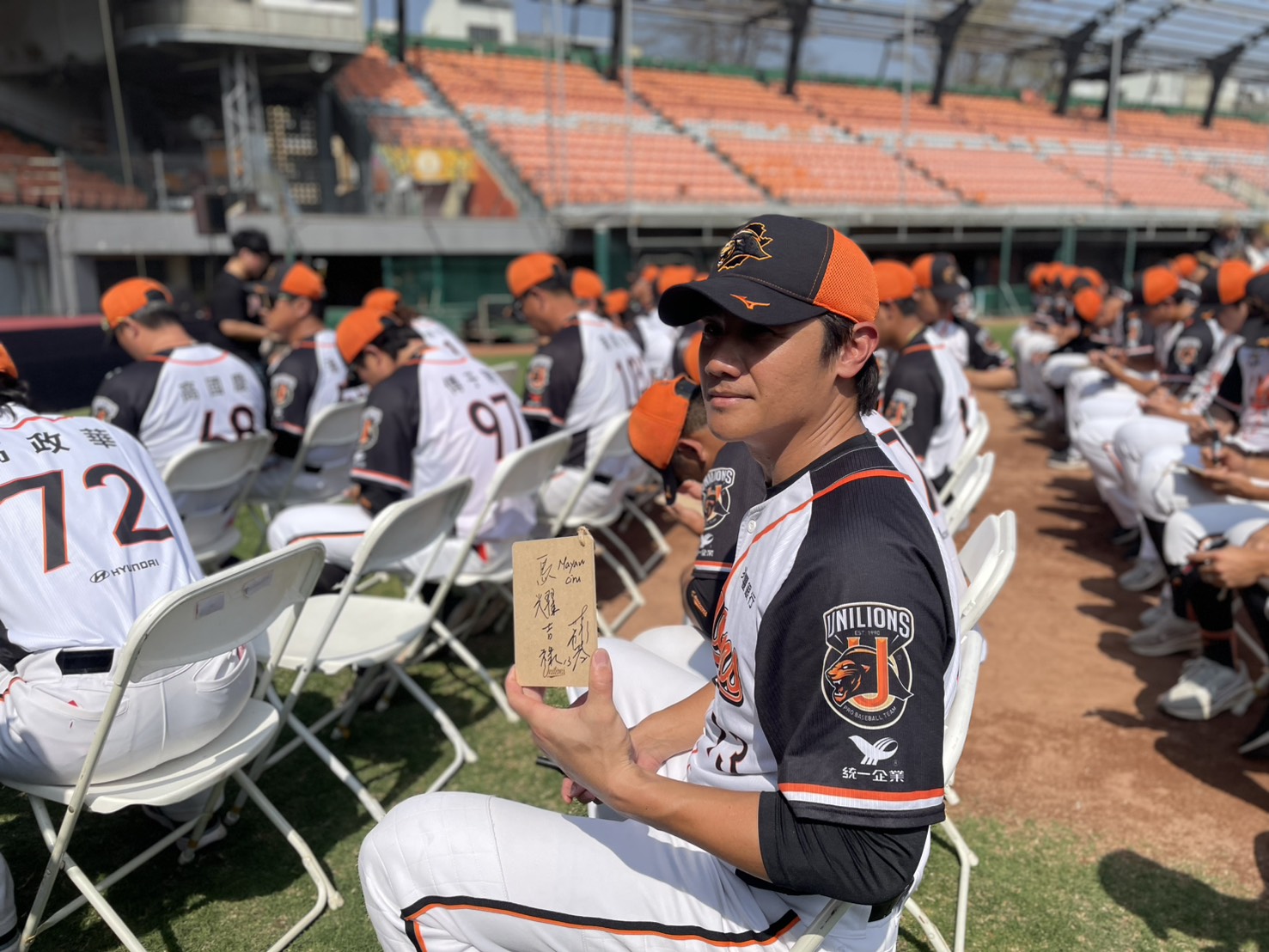 陳鏞基。記者劉峻誠攝