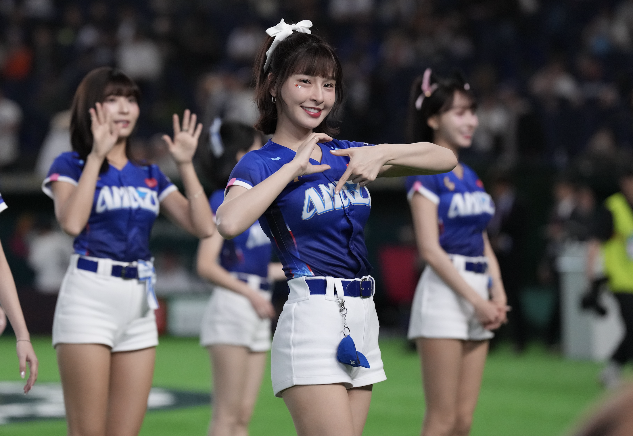 峮峮。記者劉峻誠攝