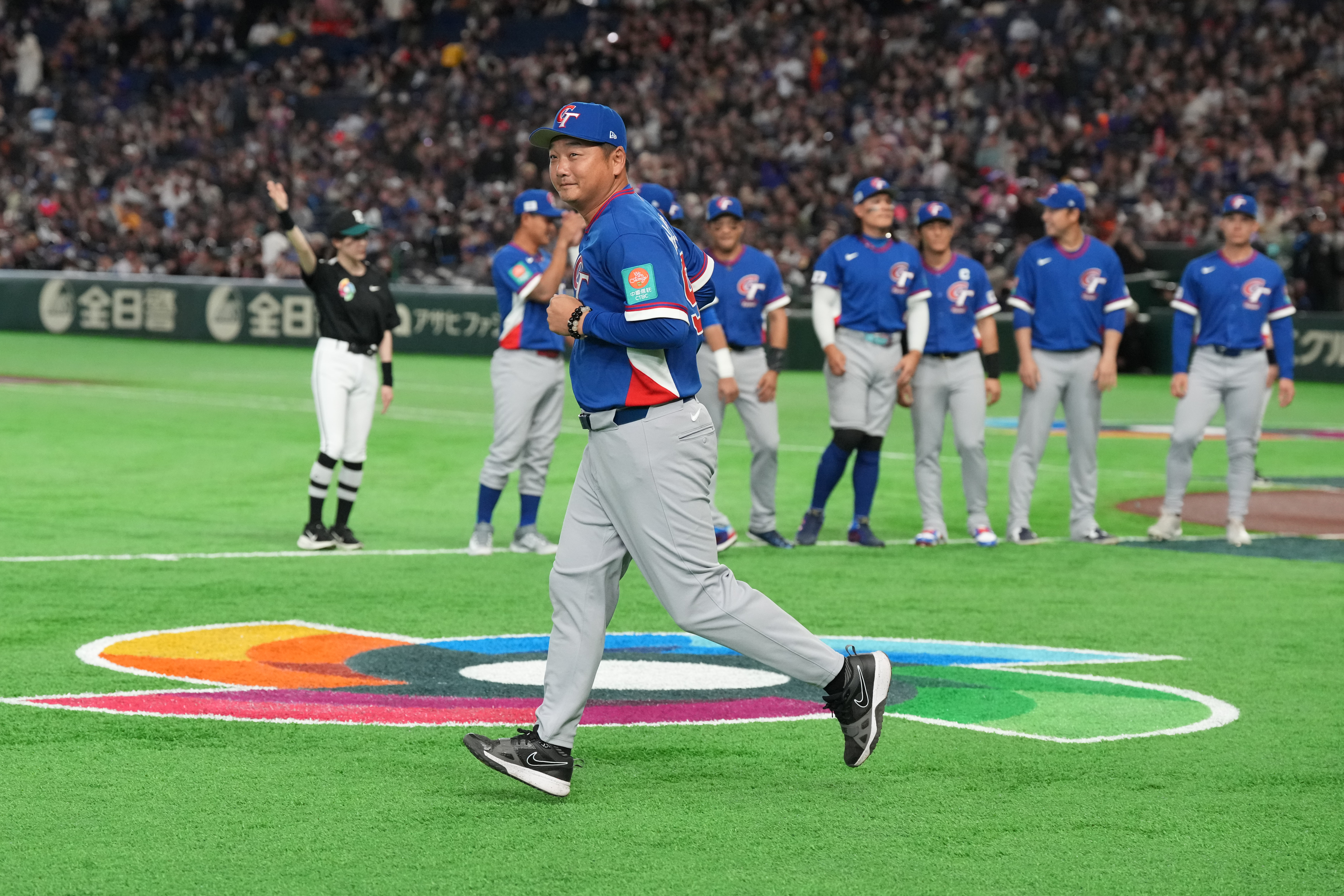 曾豪駒 。記者劉峻誠攝