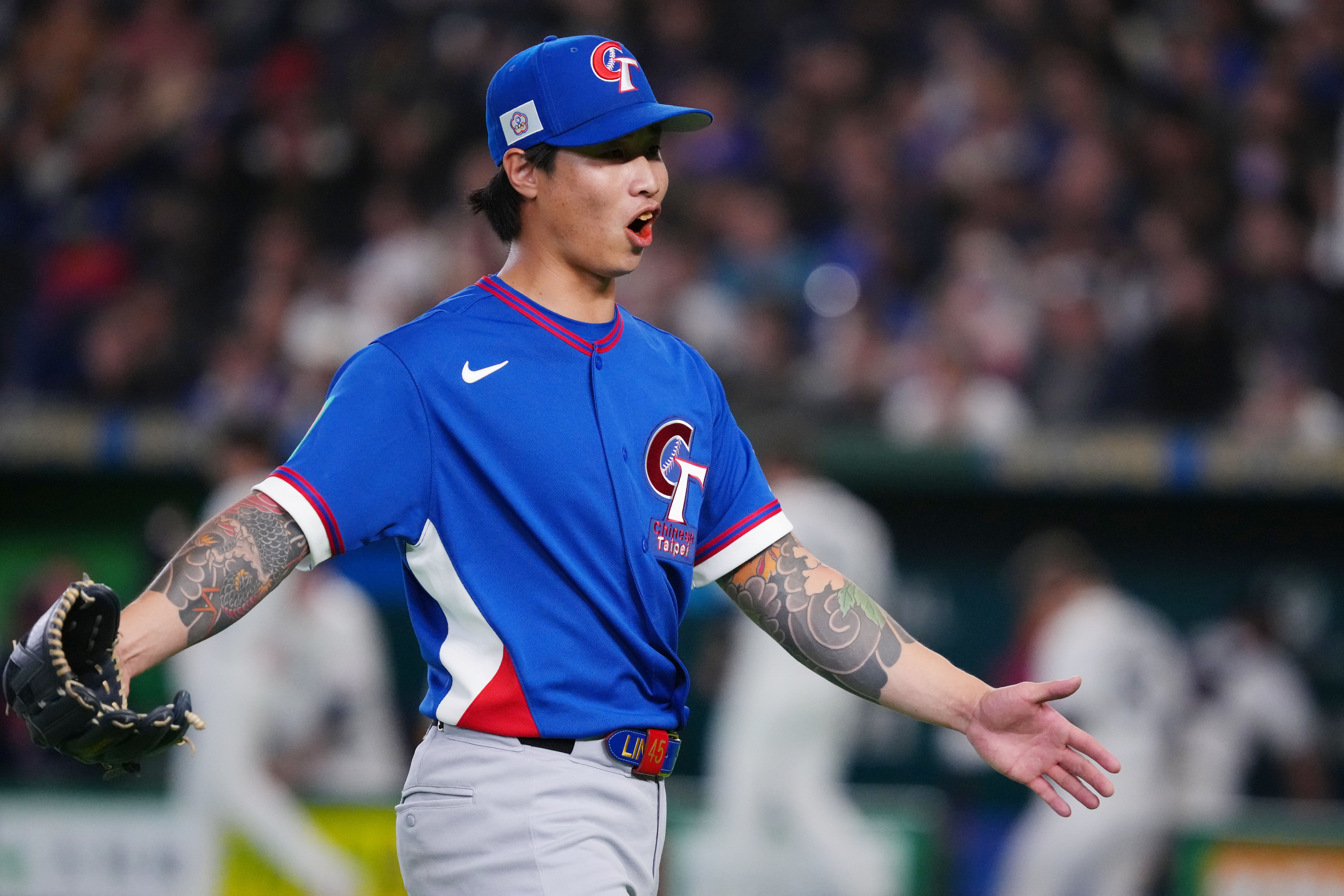 林昱珉。記者劉峻誠攝