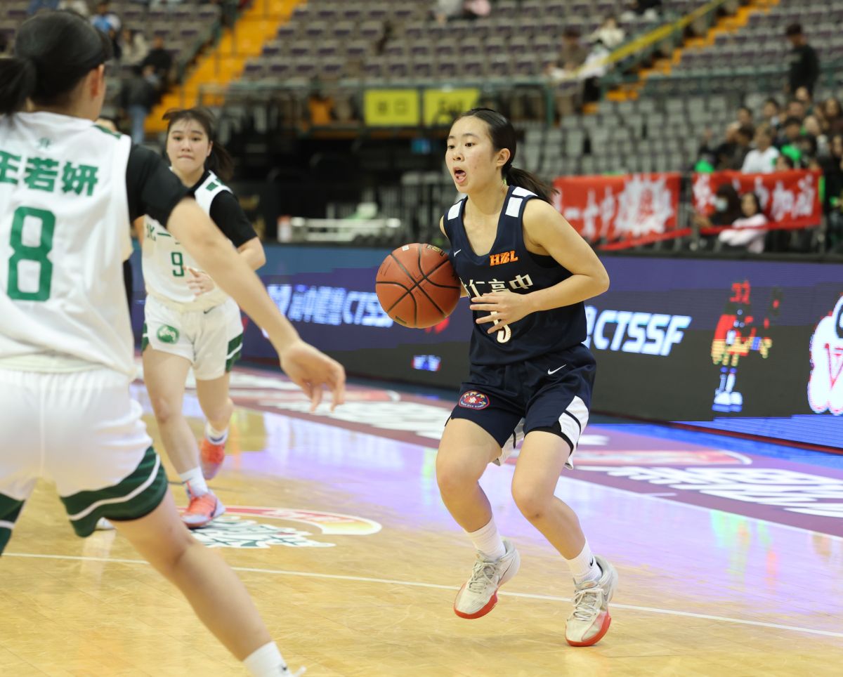 永仁吳沛萱。高中體總提供