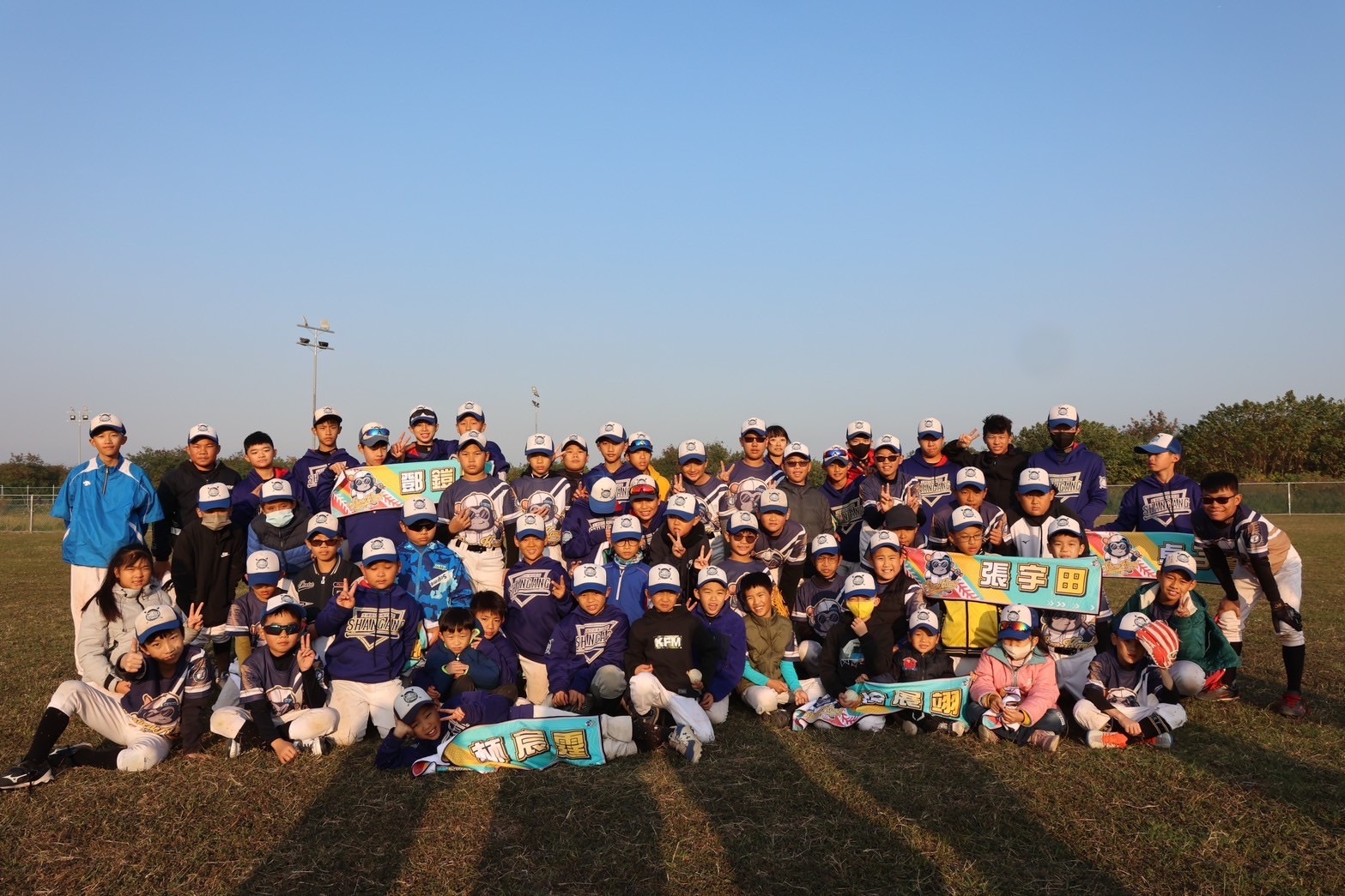 大神岡爭取連3年8強。大神岡金剛提供