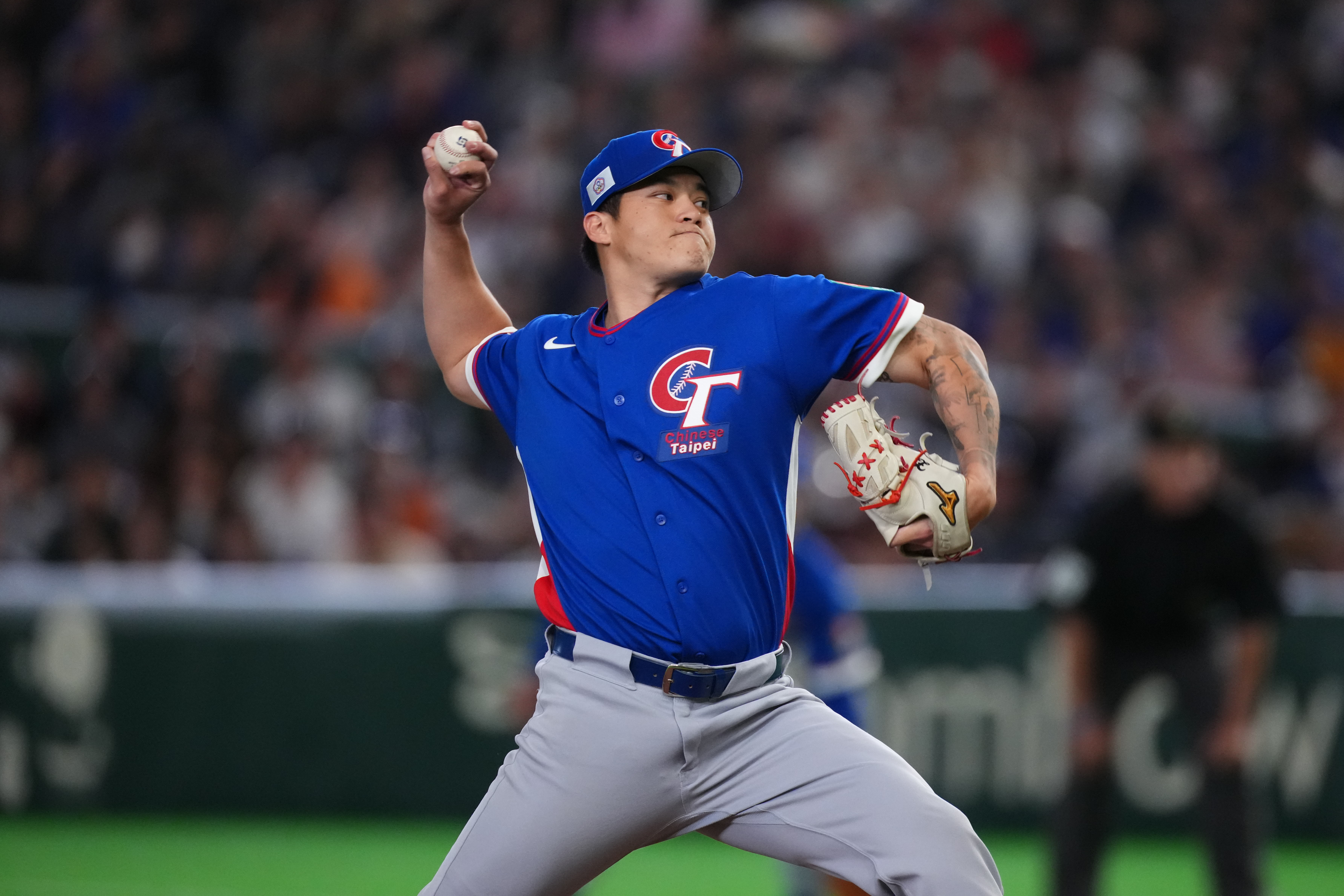 莊陳仲敖。記者劉峻誠攝