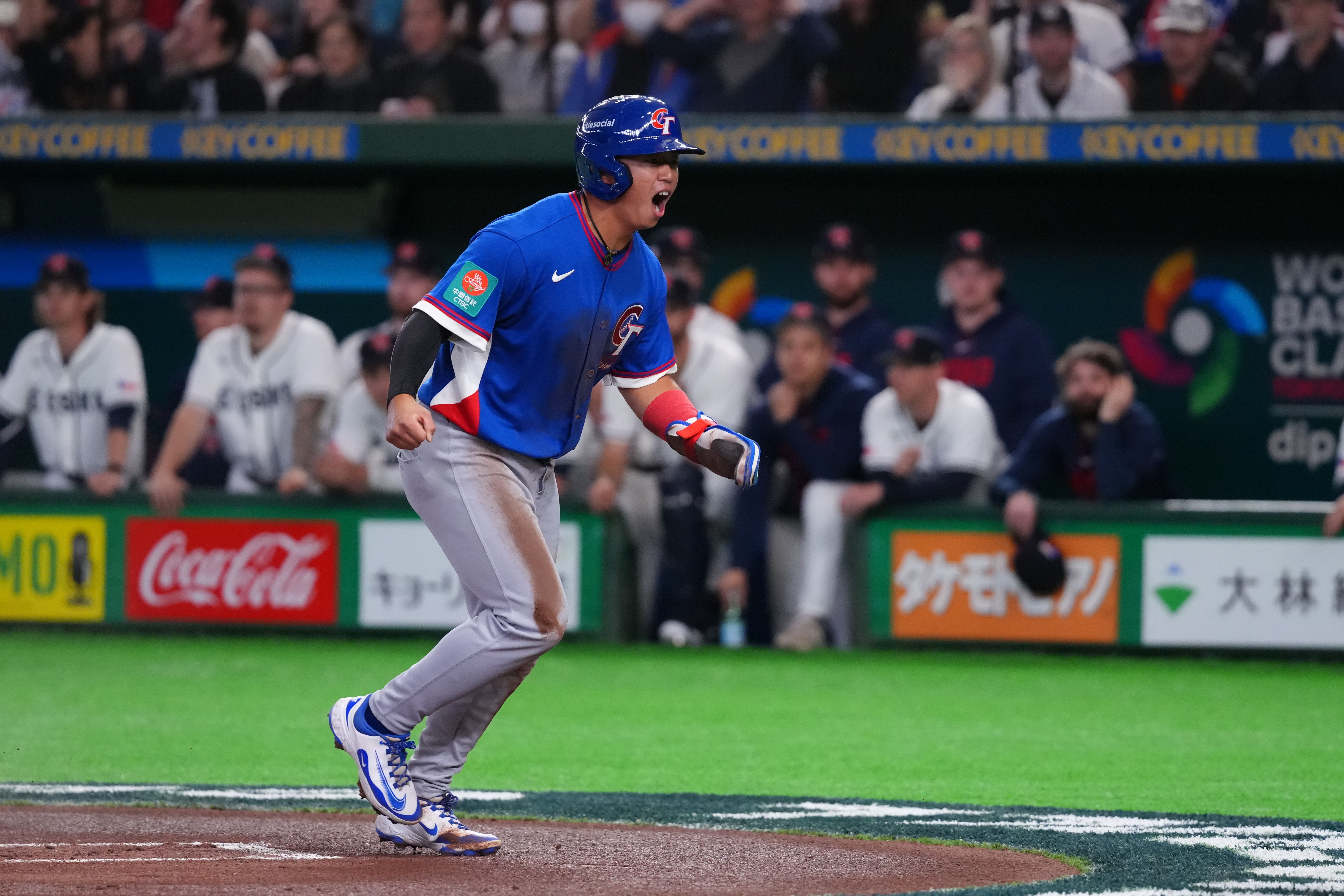 鄭宗哲。記者劉峻誠攝