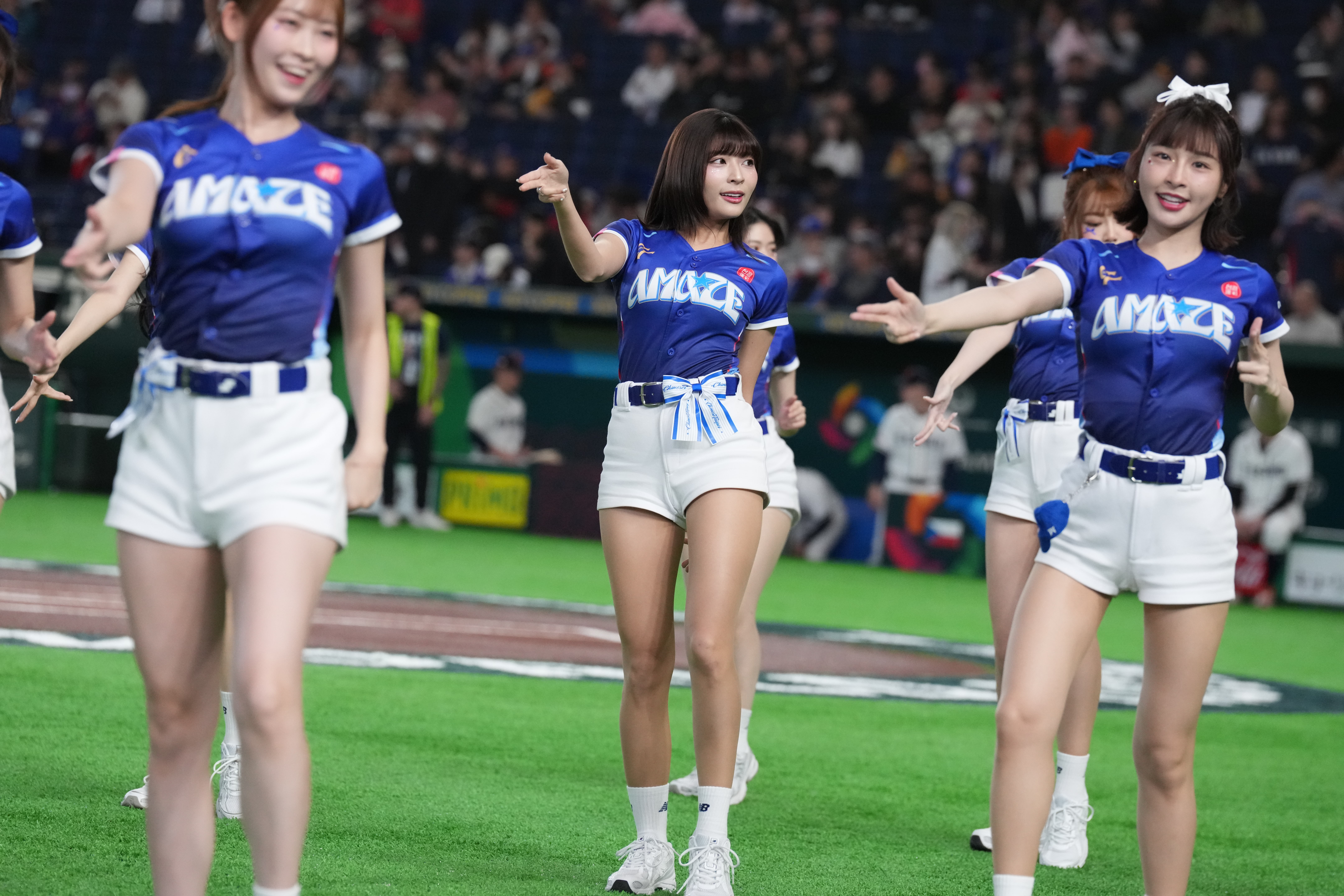 CT Amaze。記者劉峻誠攝