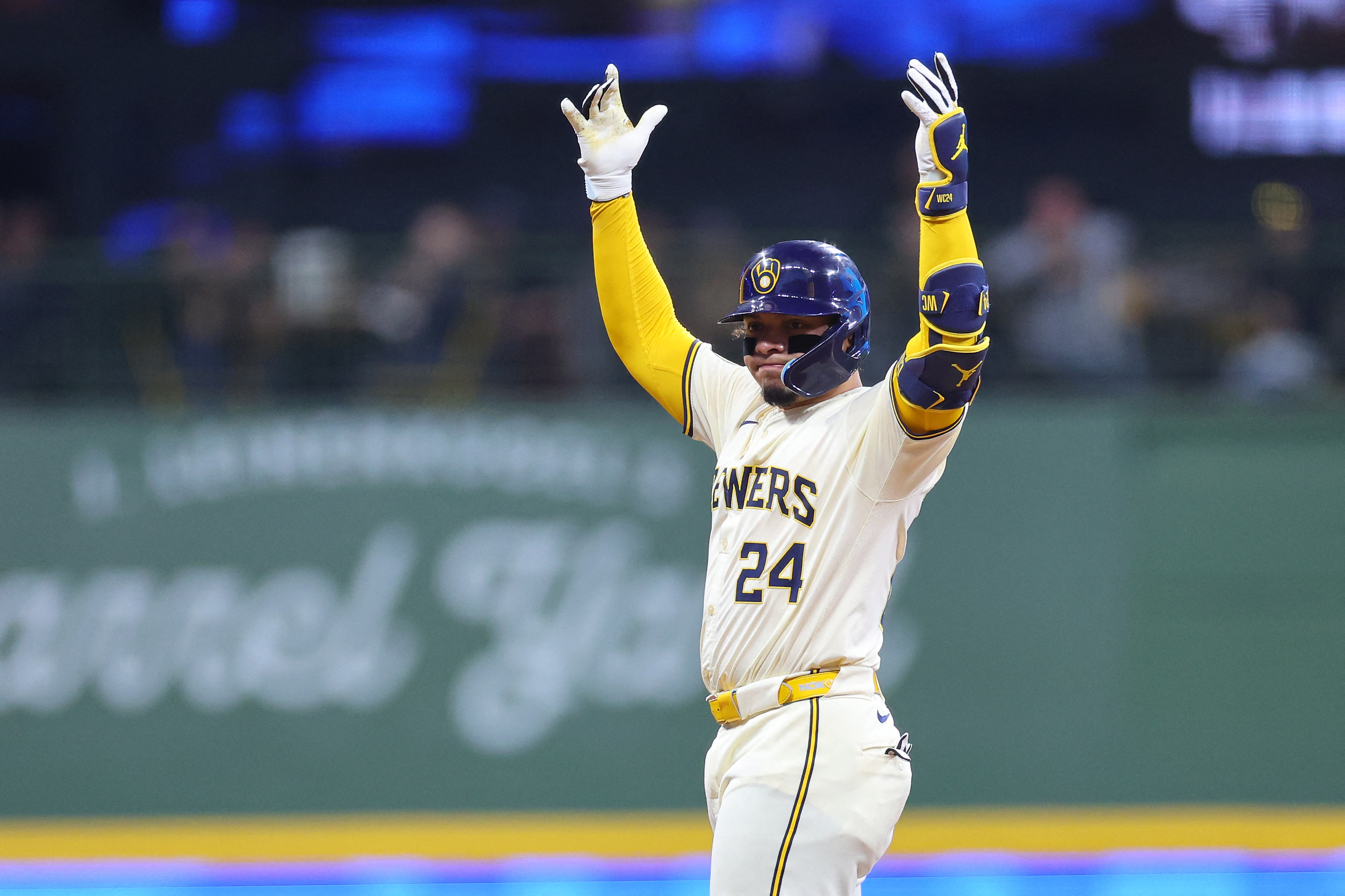 從不讓分(獨贏)賠率推測,釀酒人勝率55.2%。法新社