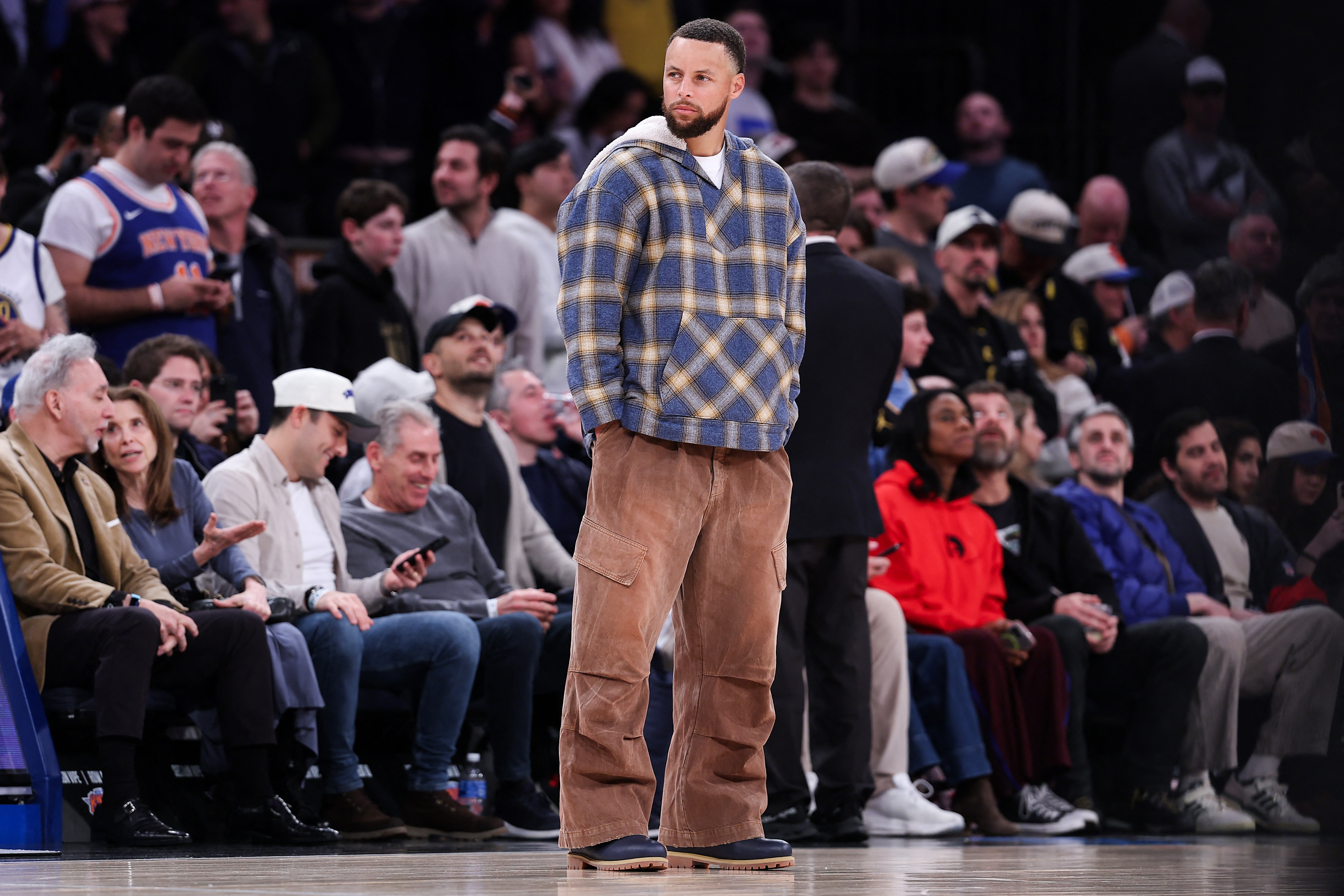 柯瑞自嘲與弟弟的傷勢!法新社