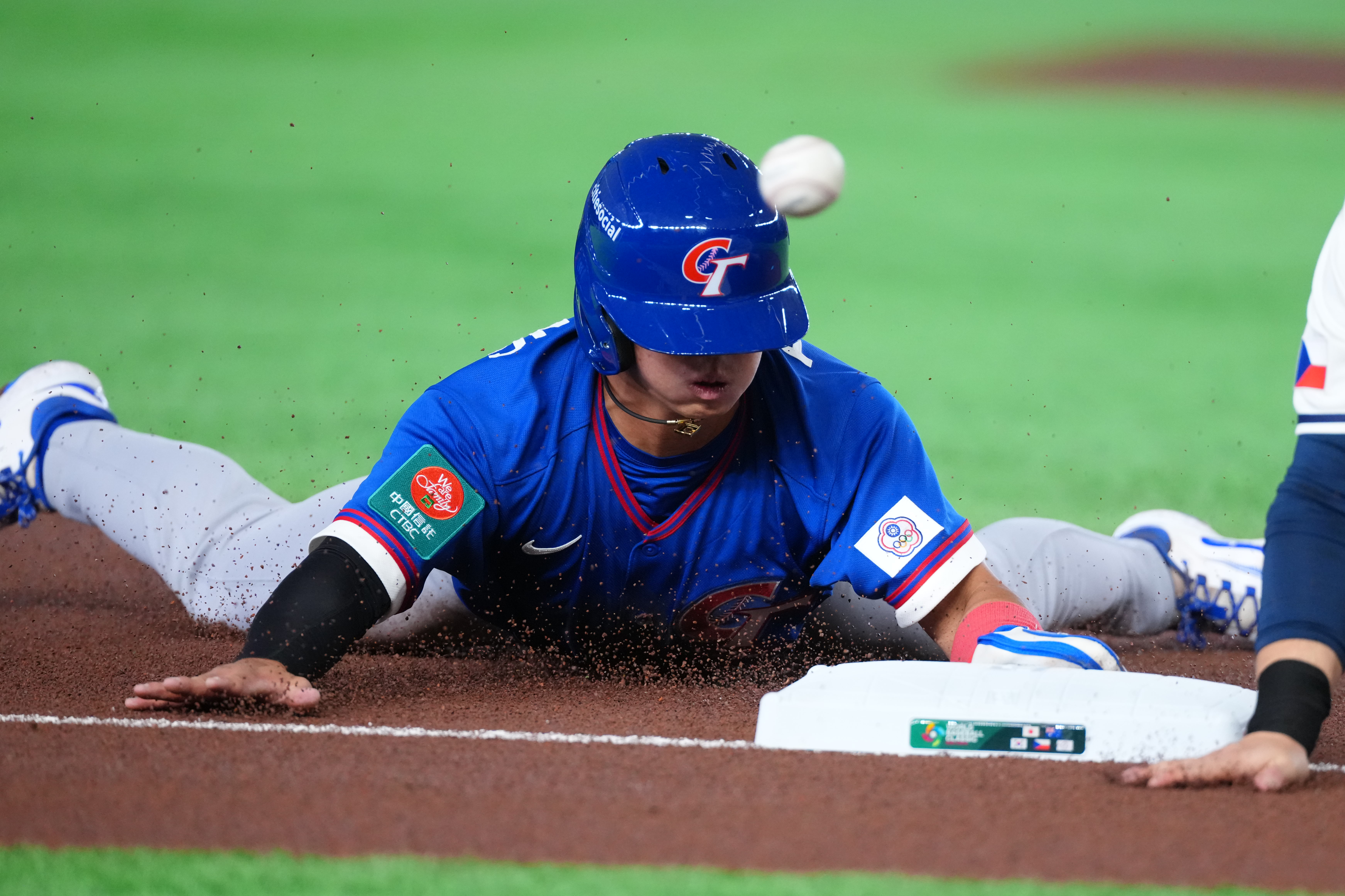 鄭宗哲。記者劉峻誠攝