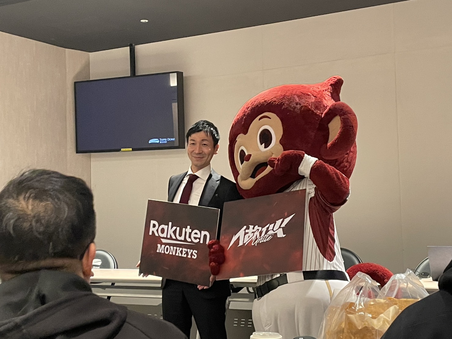 野原武人。記者劉峻誠攝