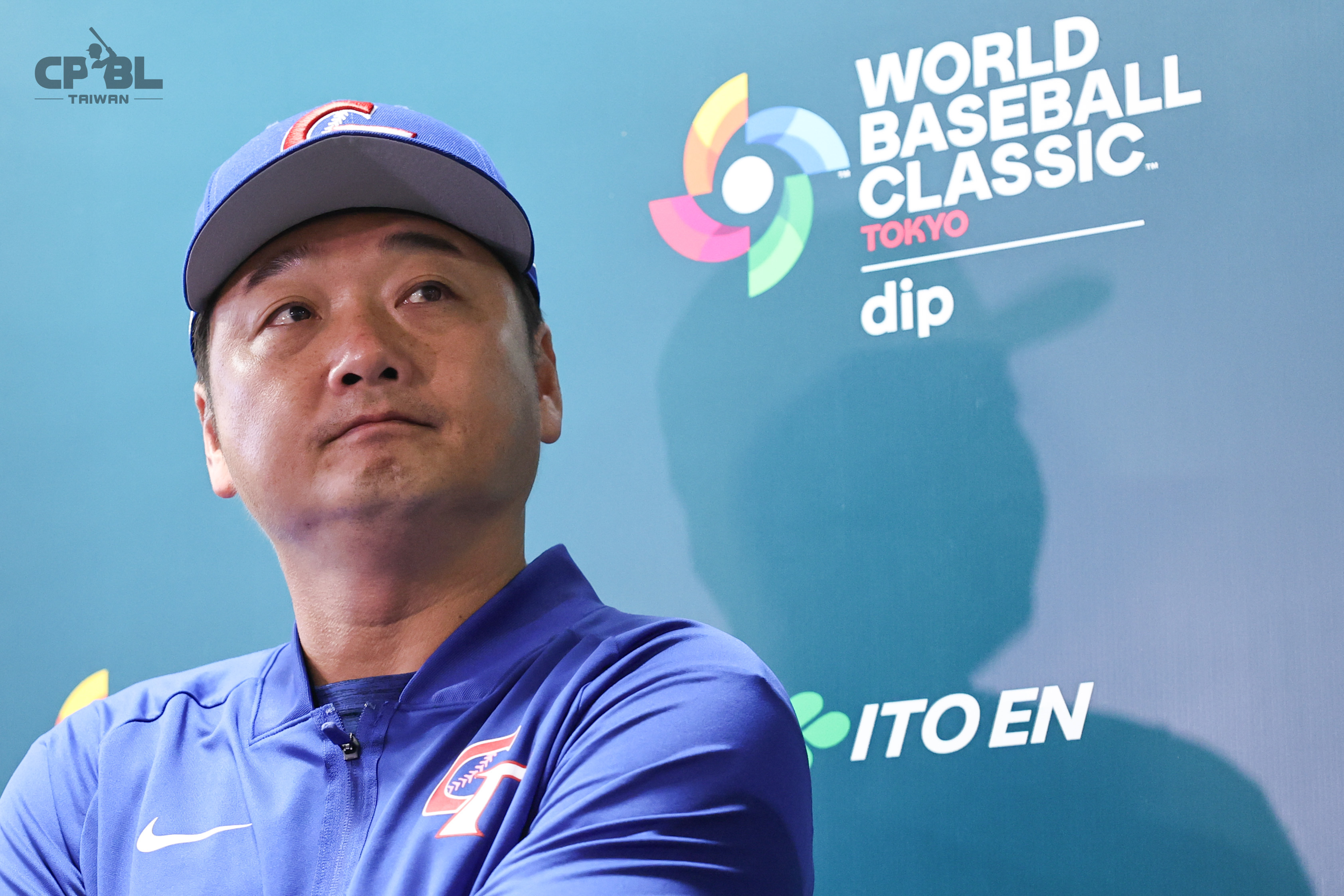 曾豪駒。中職提供