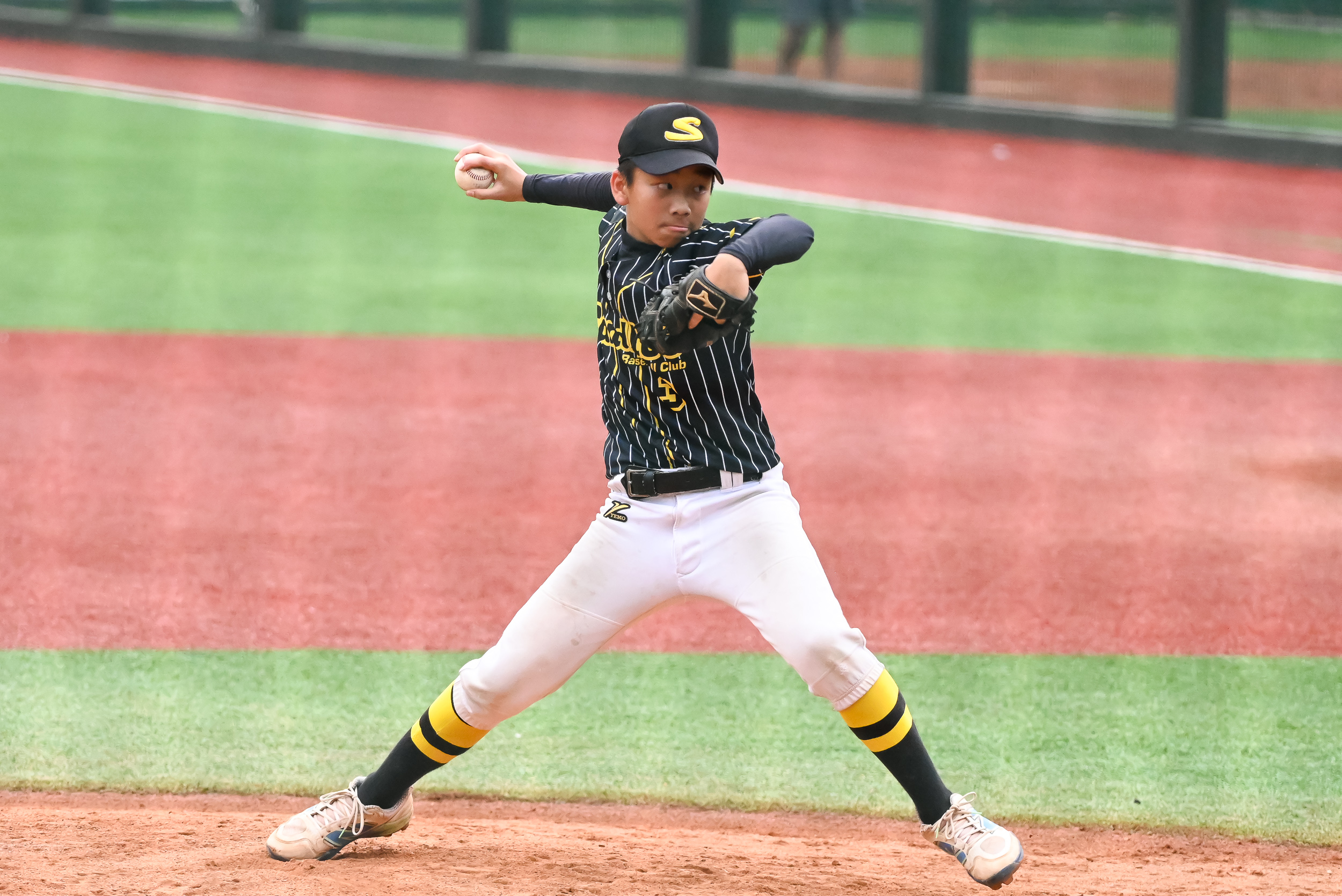 林宥翔。大會提供