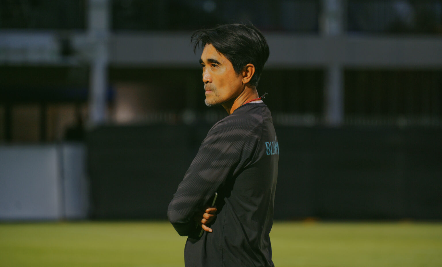 查克摩爾被止提前中止合約。(圖：勁球網提供）