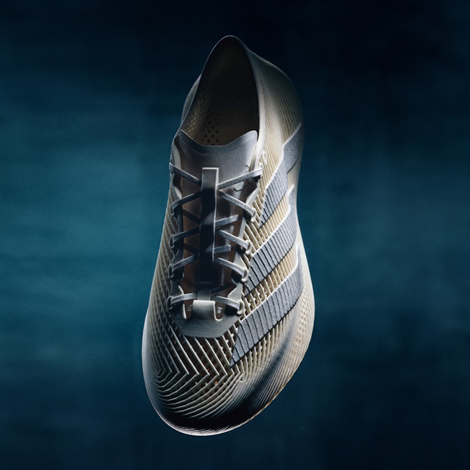 adidas Climacool Laced鞋款15輕量升級引領未來美學。官方提供