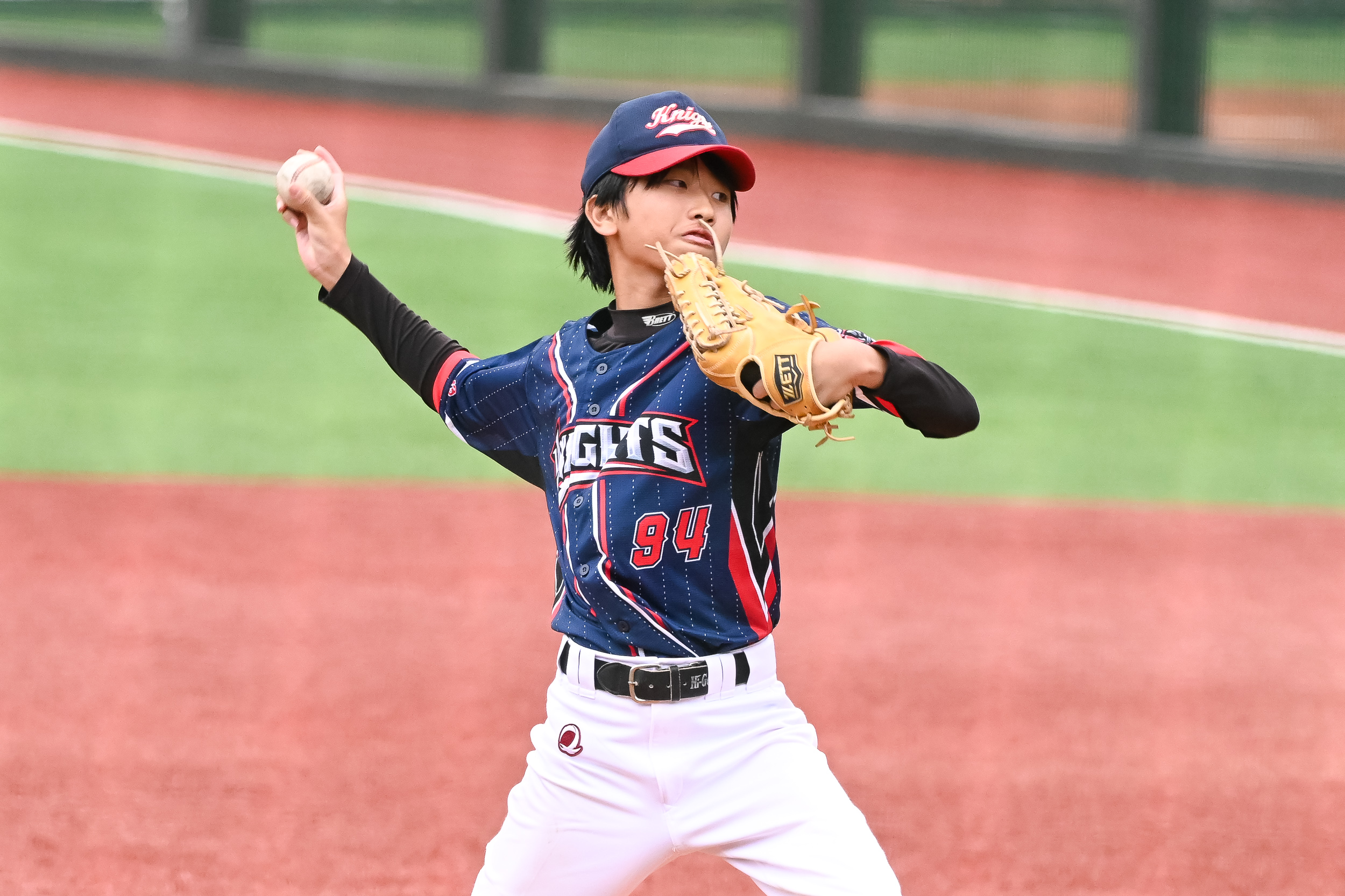 林天樂。大會提供