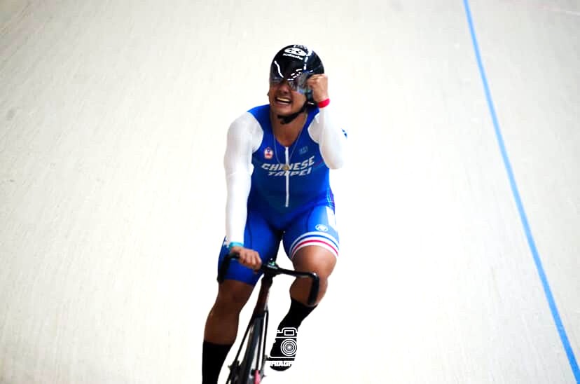 康世峰亞錦賽摘銅,十年磨一劍終成功叩關亞運。徐悅修攝