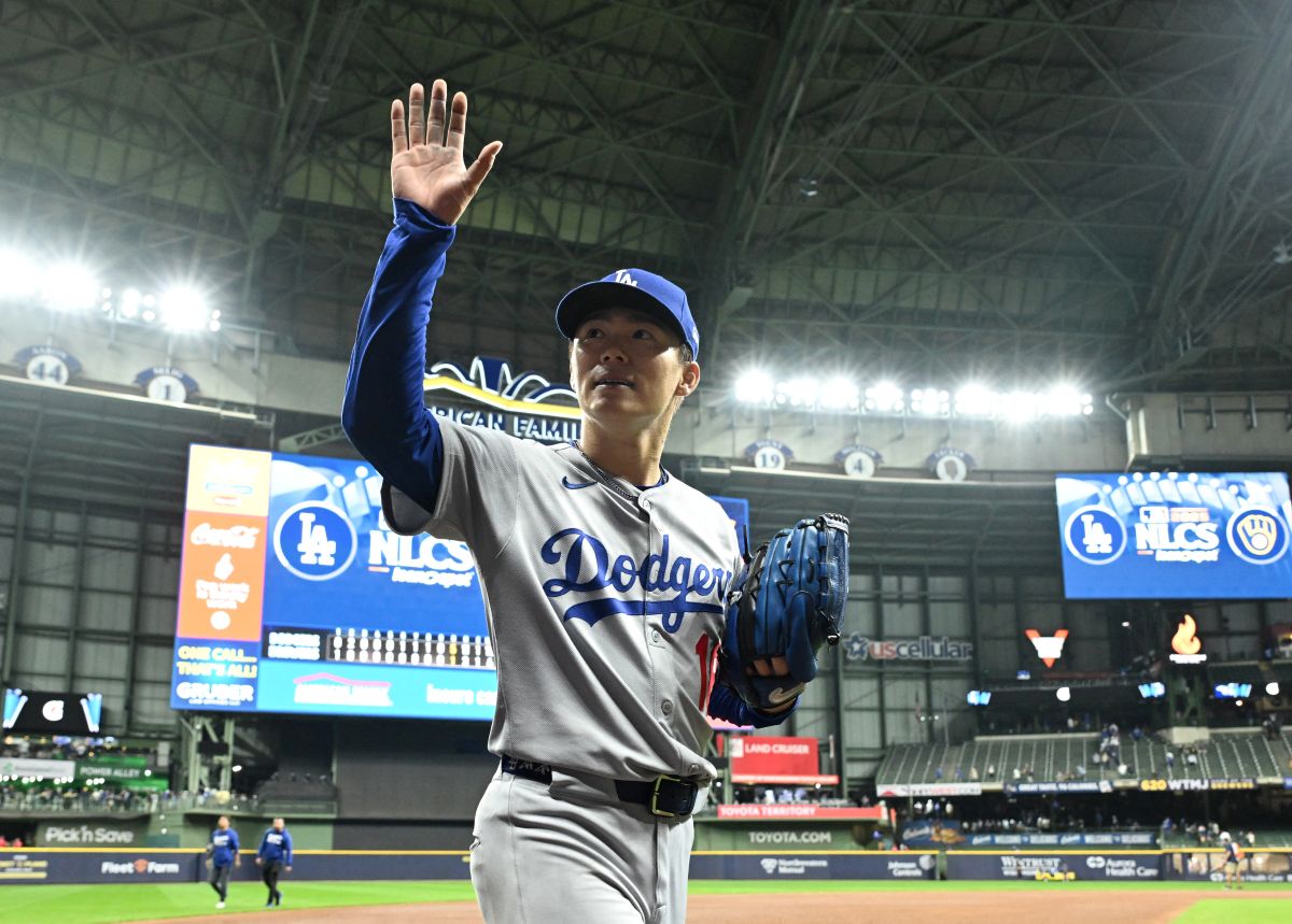 山本由伸戰績4勝4敗,防禦率3.09。法新社