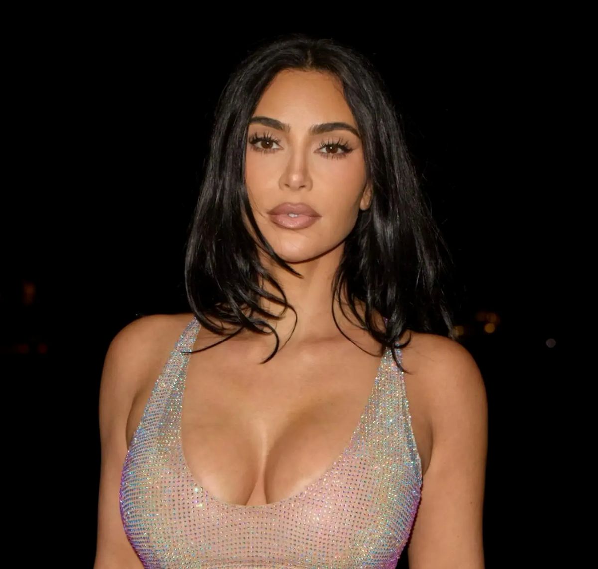 金·卡戴珊（Kim Kardashian）