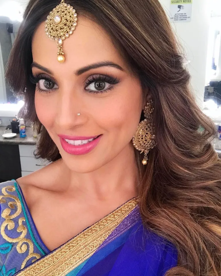 碧帕莎·芭蘇（Bipasha Basu）