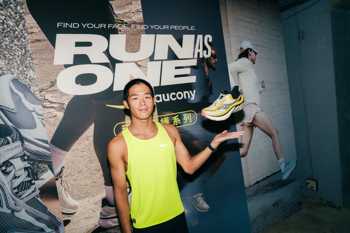 Saucony頂尖的緩震表現與全方位保護性能完美應對跑者,從賽道競速到日常訓練的一切所需。官方提供