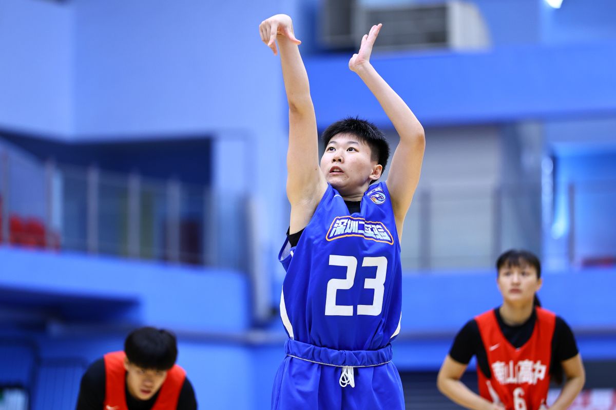 曾為台灣籃球奉獻23年的韓國奧運銀牌李亨淑，10年來首度重返台灣。大會提供