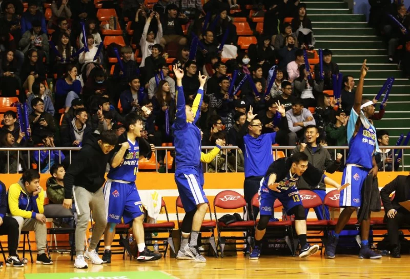 裕隆搶下系列賽第二勝。圖/SBL提供