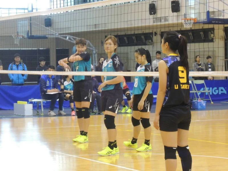 0台師大女排跨季80連勝，是大專女排不敗強權。大專體總提供
