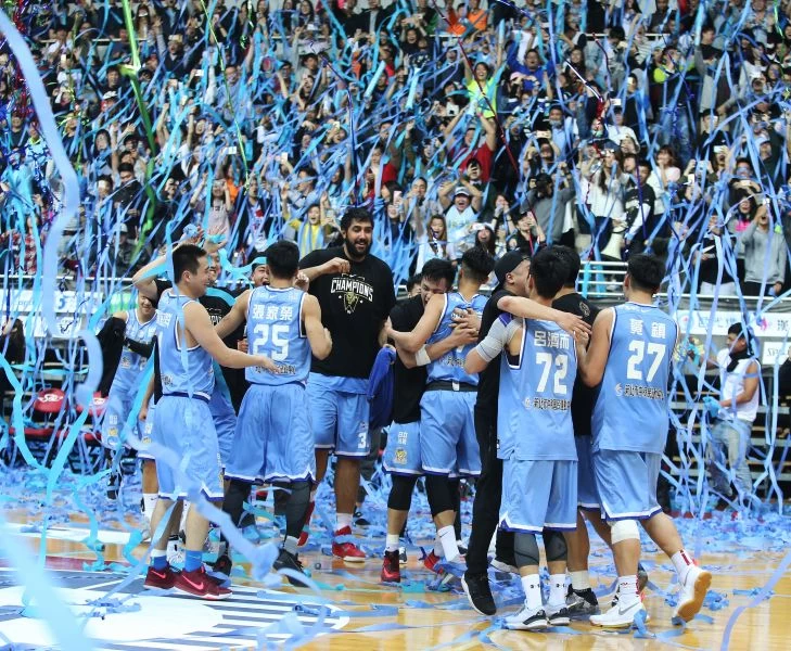 達欣獲勝後問題不小。李天助攝