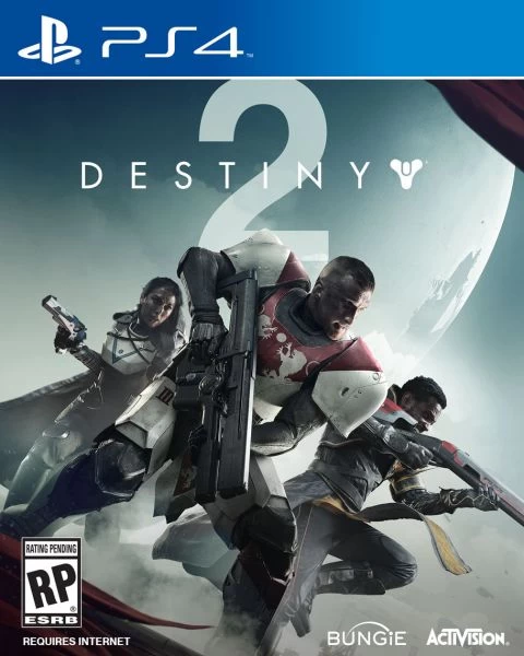 PS4標準版