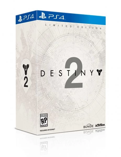 PS4限量版
