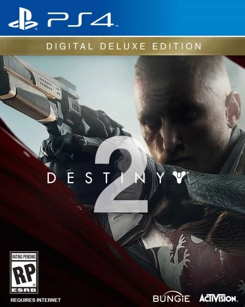 PS4數位豪華板