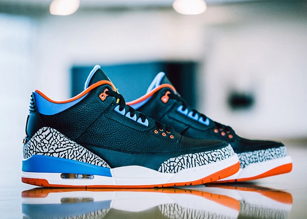 AJ III PE