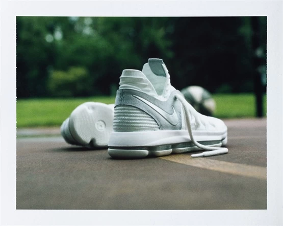 KD10。