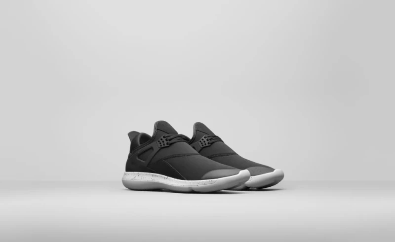 Jordan Fly '89已經在5月上市。NIKE提供
