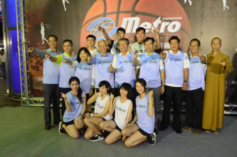 高捷盃3x3籃球鬥牛賽8月5日展開預賽,8月6日進行四強準決賽及冠軍賽。圖/大會提供