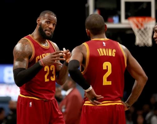 NBA金州勇士和克利夫蘭騎士總冠軍賽第3戰收視率創史上次高紀錄。圖/資料照片