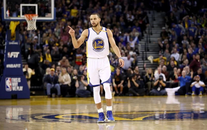 NBA金州勇士隊的練球場地,被出借舉辦大麻博覽會。圖/資料照片