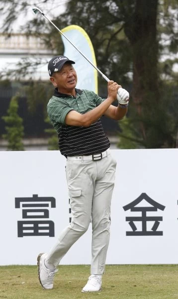 卓家姊妹打下值得紀念的首個雙打冠軍。海碩整合行銷提供